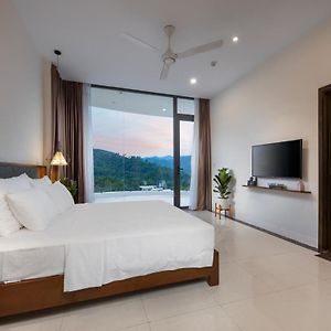 Phòng Deluxe có Giường Cỡ King